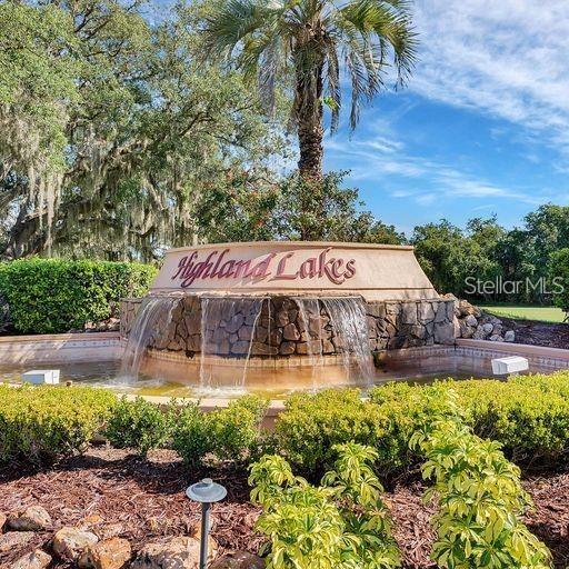 HIGHLAND LAKES PH 01 - Residential