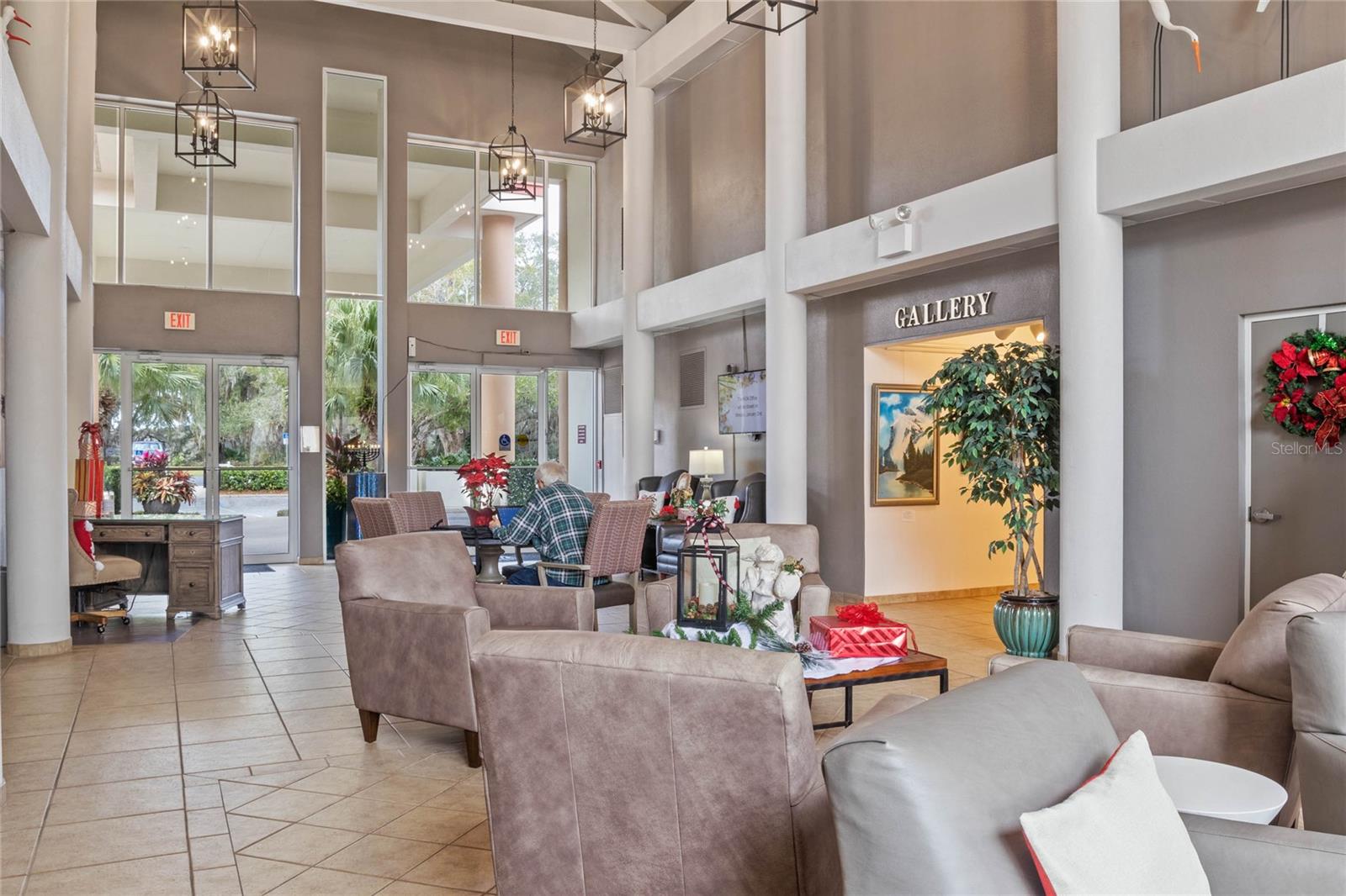 HIGHLAND LAKES PH 01 - Residential