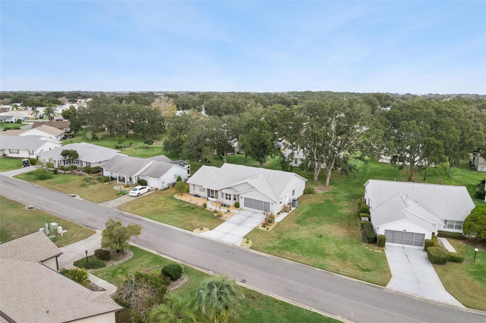 HIGHLAND LAKES PH 01 - Residential