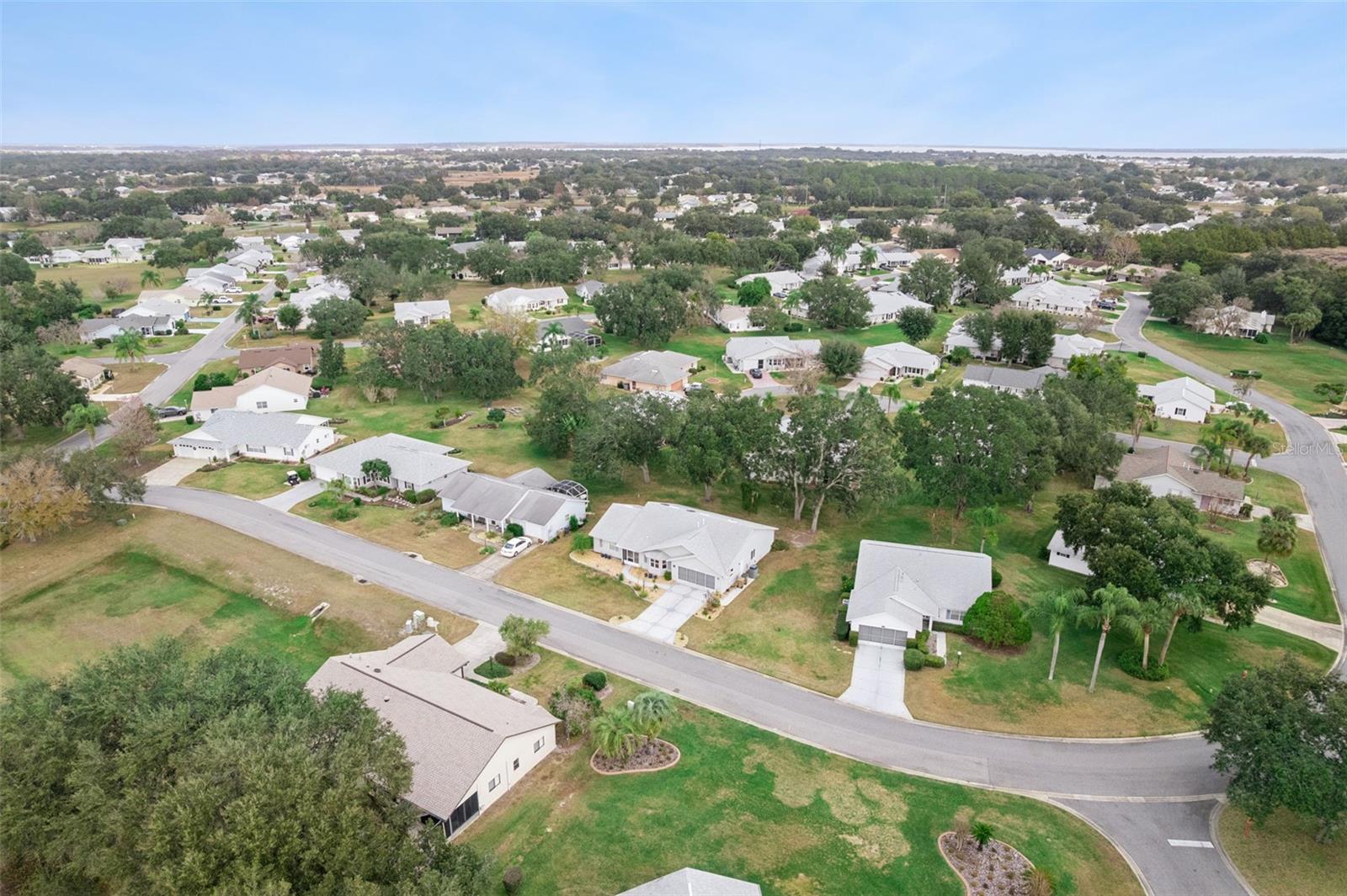 HIGHLAND LAKES PH 01 - Residential