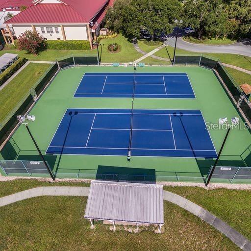 HIGHLAND LAKES PH 01 - Residential