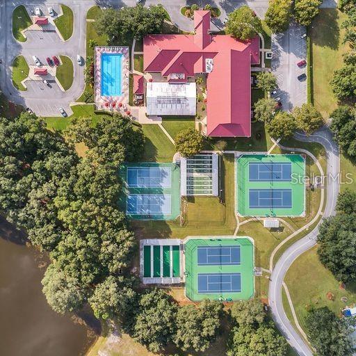 HIGHLAND LAKES PH 01 - Residential