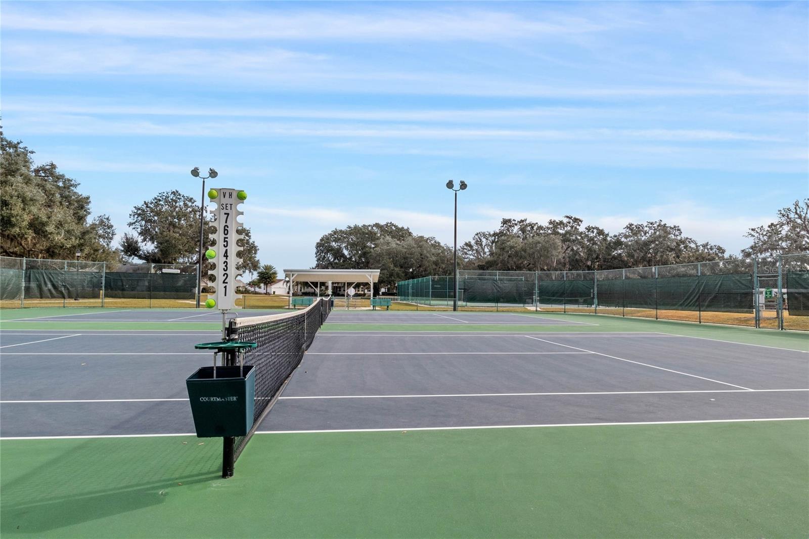 HIGHLAND LAKES PH 01 - Residential