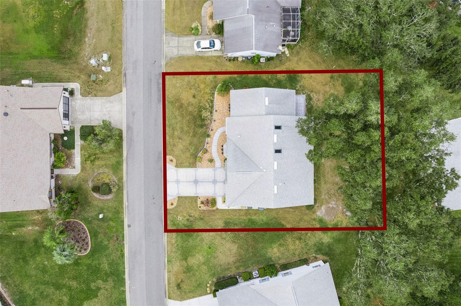 HIGHLAND LAKES PH 01 - Residential