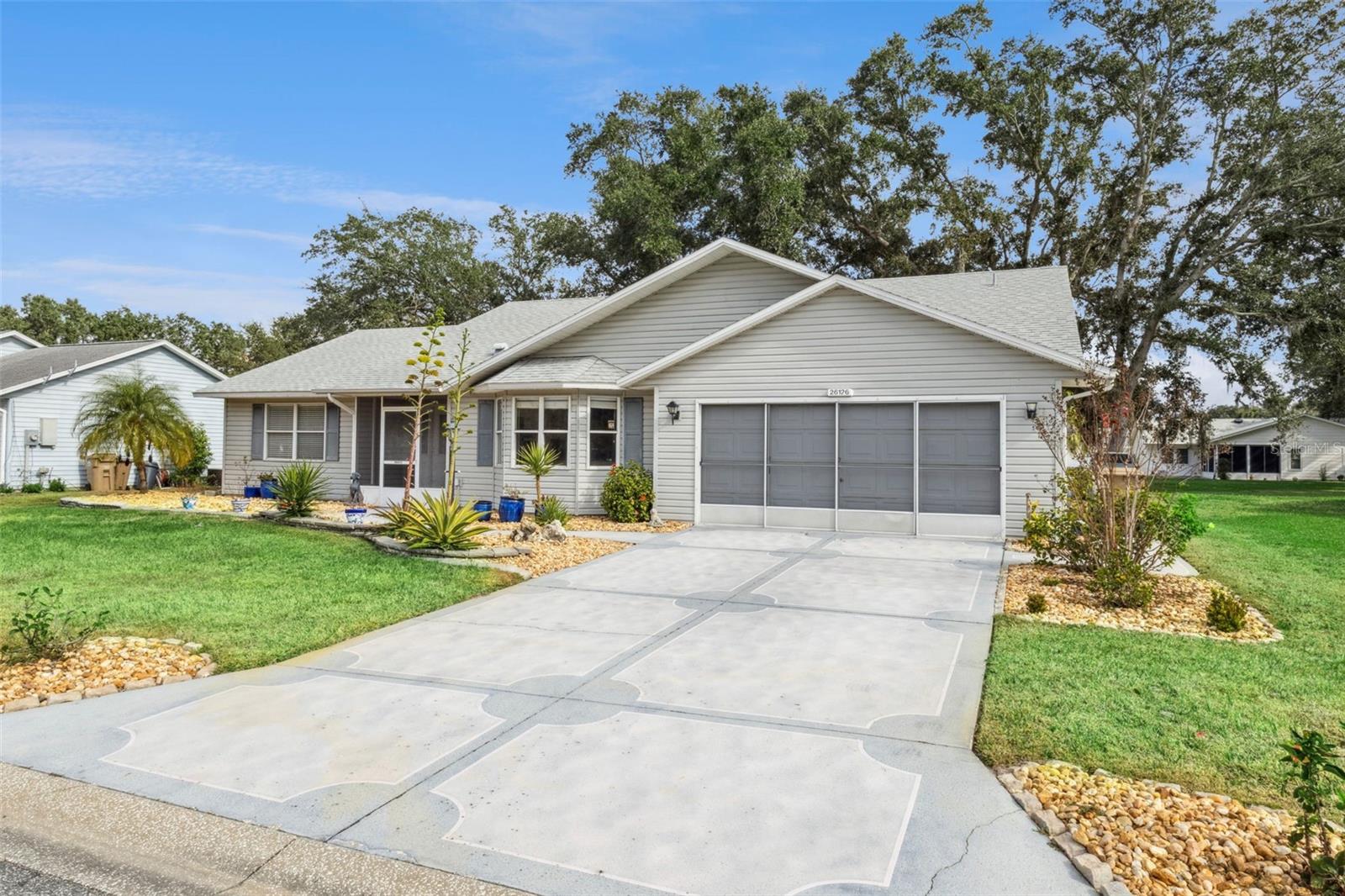 HIGHLAND LAKES PH 01 - Residential