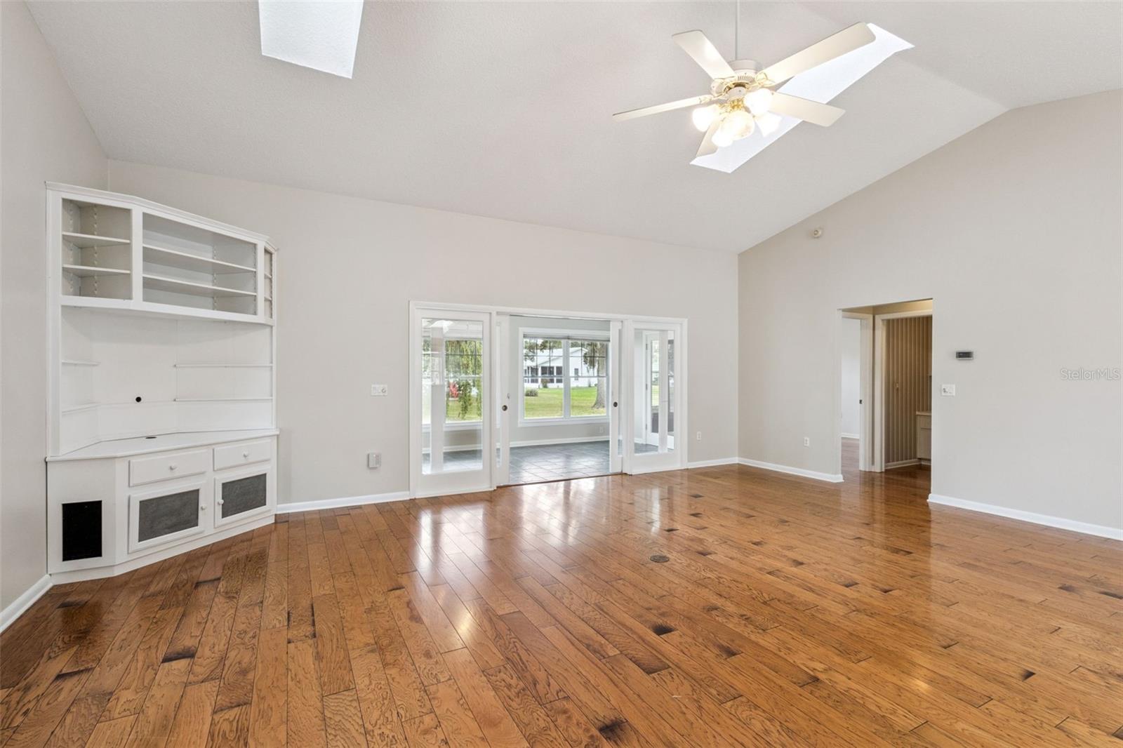 HIGHLAND LAKES PH 01 - Residential