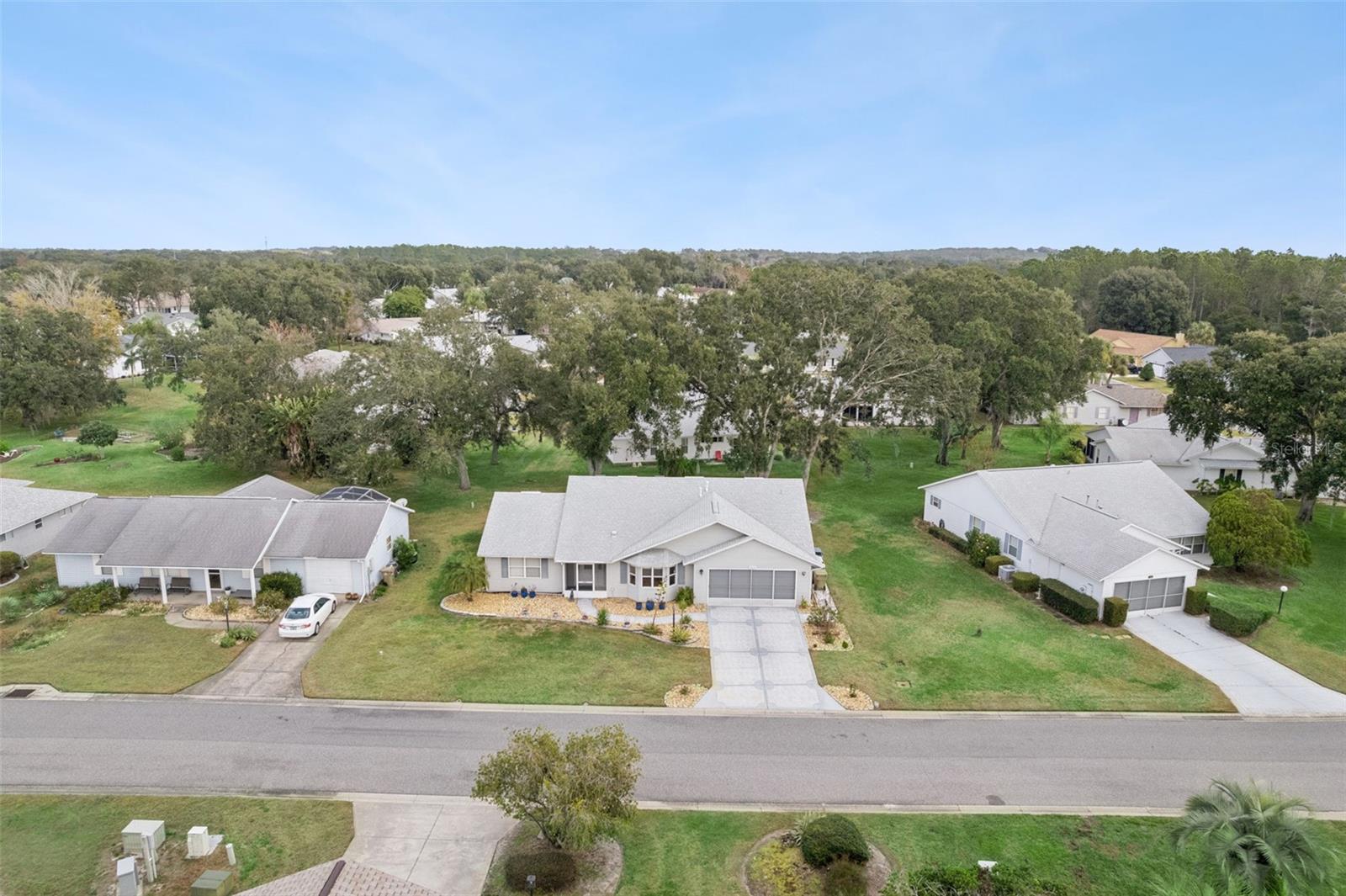 HIGHLAND LAKES PH 01 - Residential