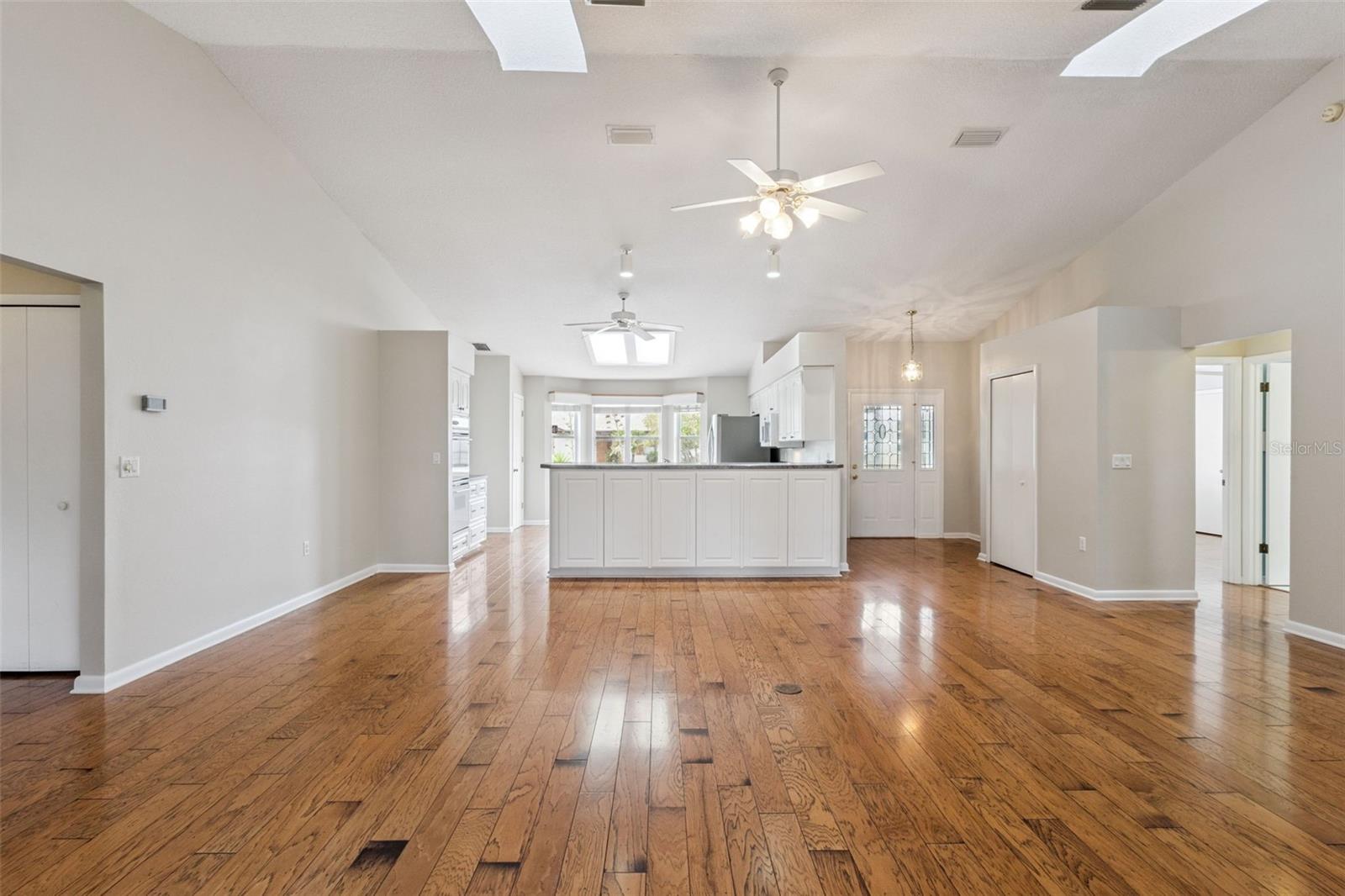 HIGHLAND LAKES PH 01 - Residential