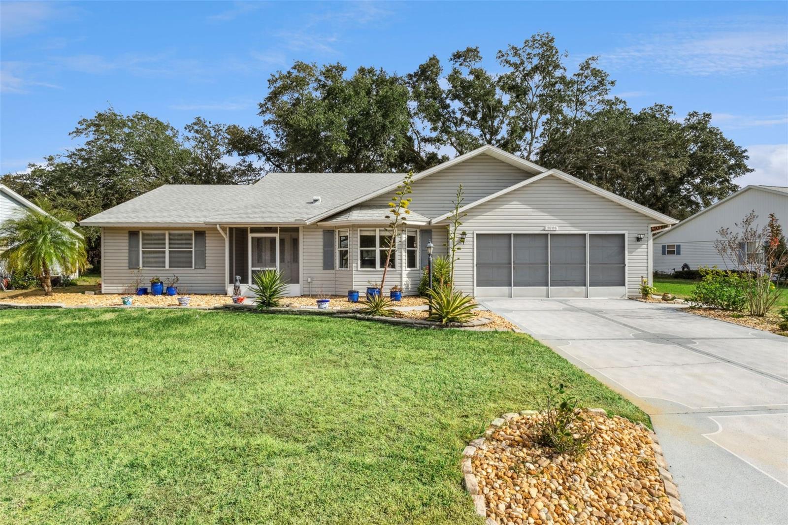 HIGHLAND LAKES PH 01 - Residential