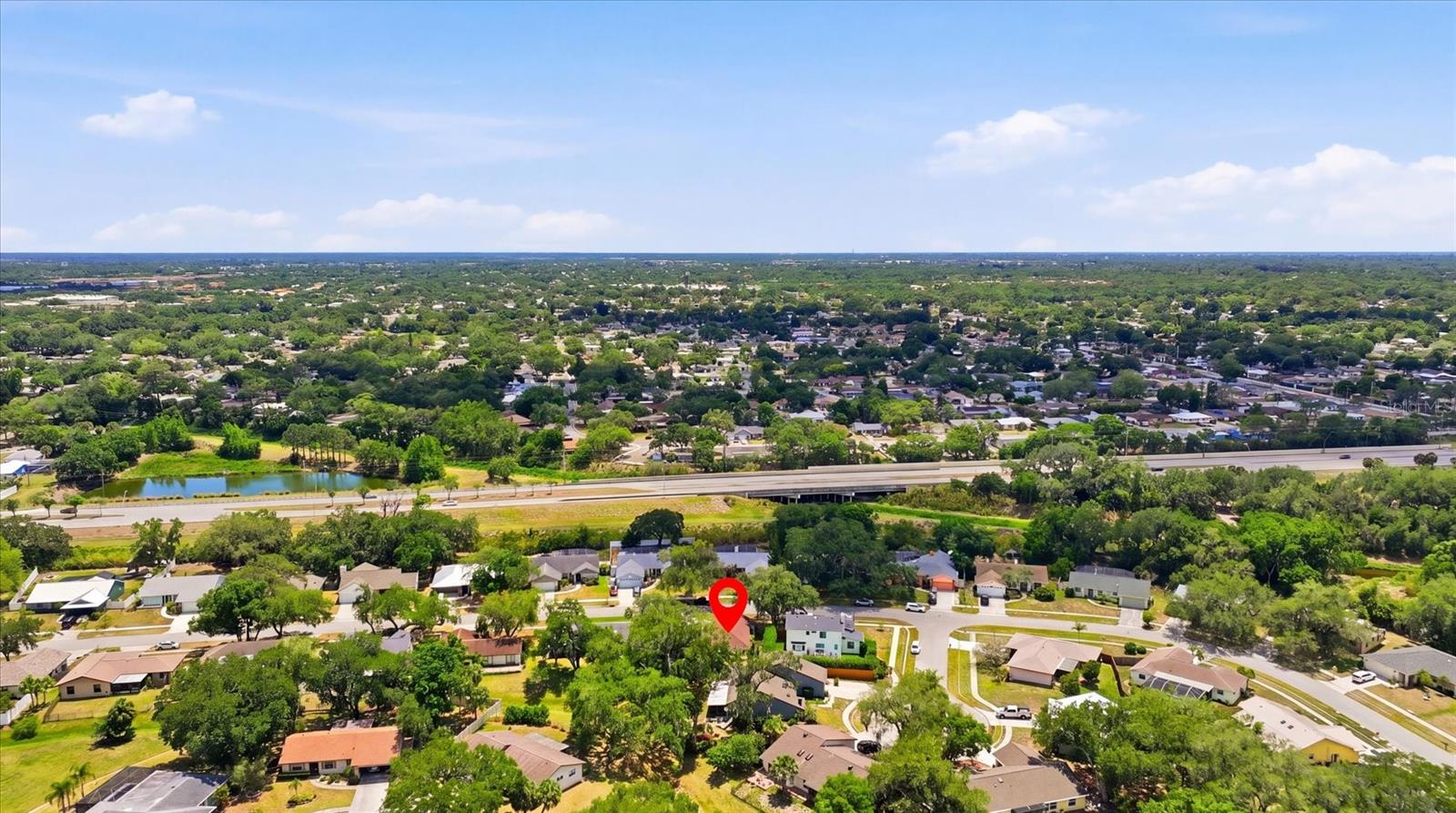 COLONIAL OAKS - Residential