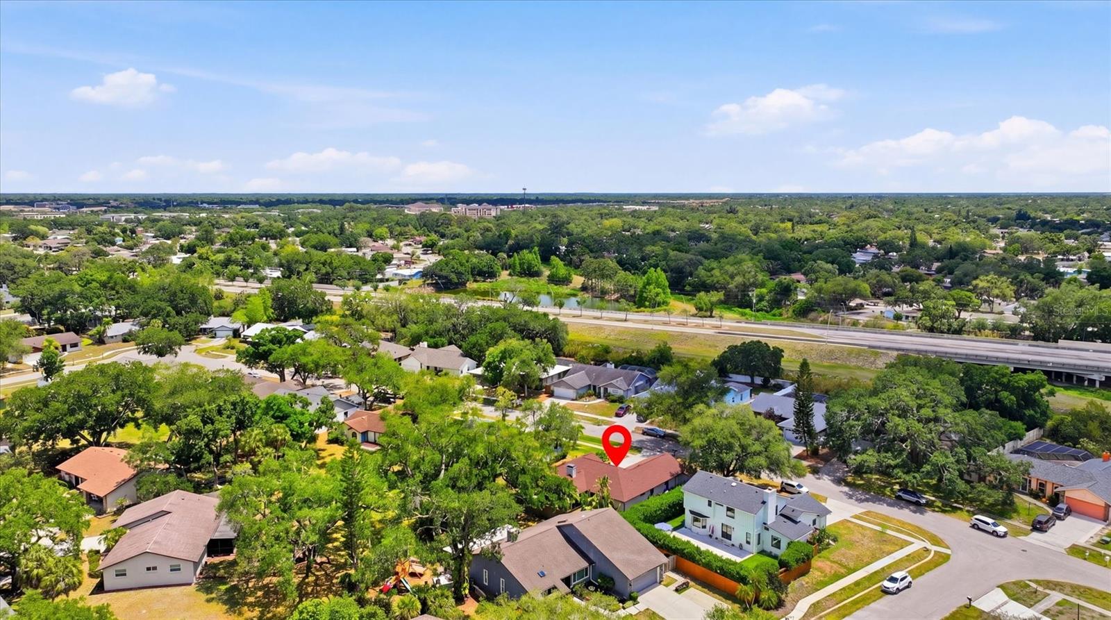 COLONIAL OAKS - Residential