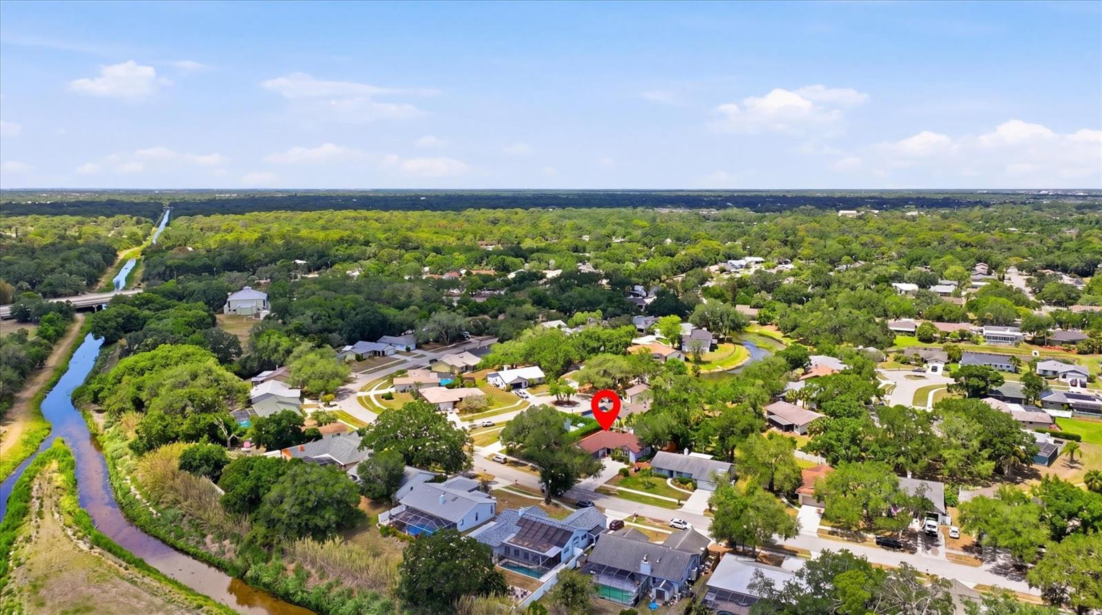 COLONIAL OAKS - Residential