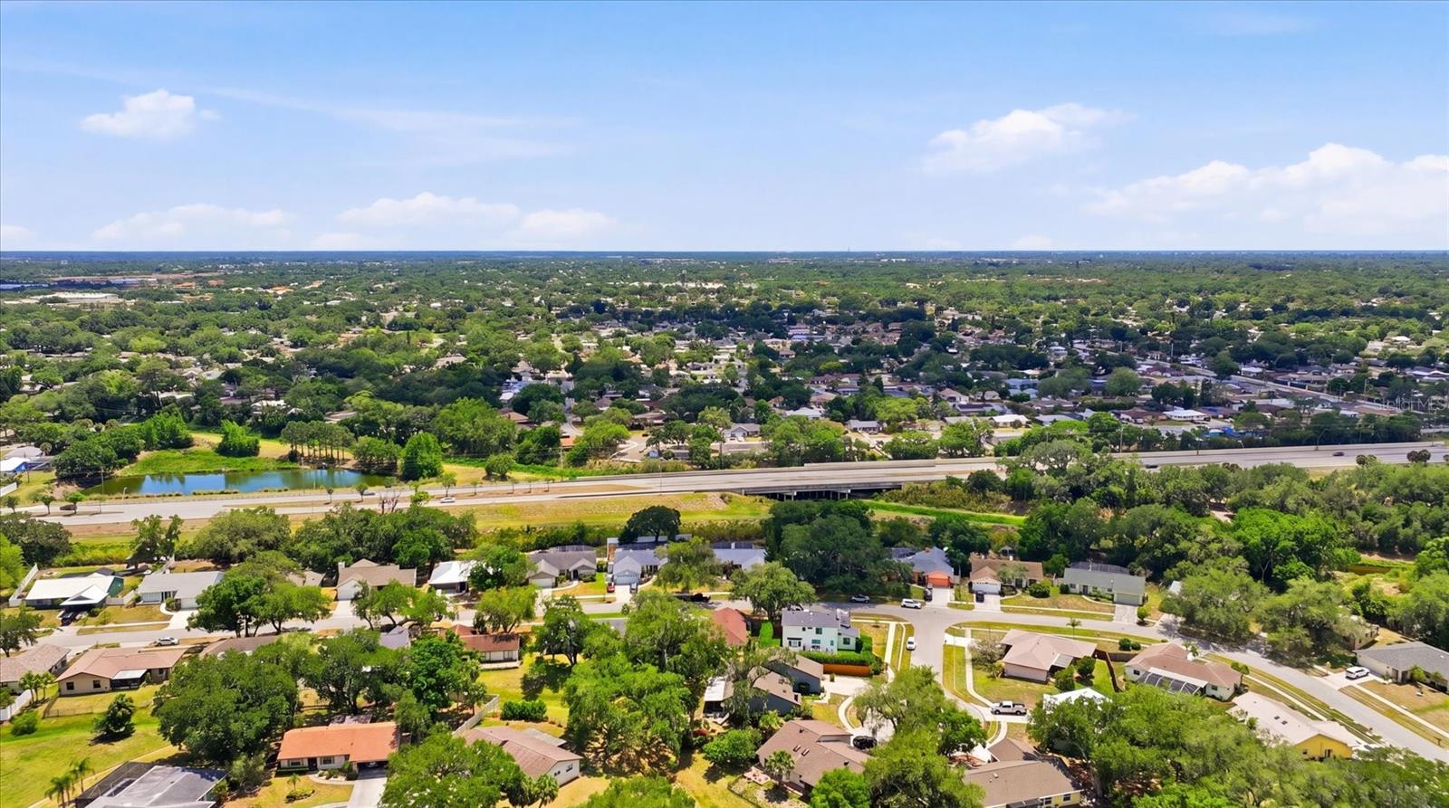 COLONIAL OAKS - Residential