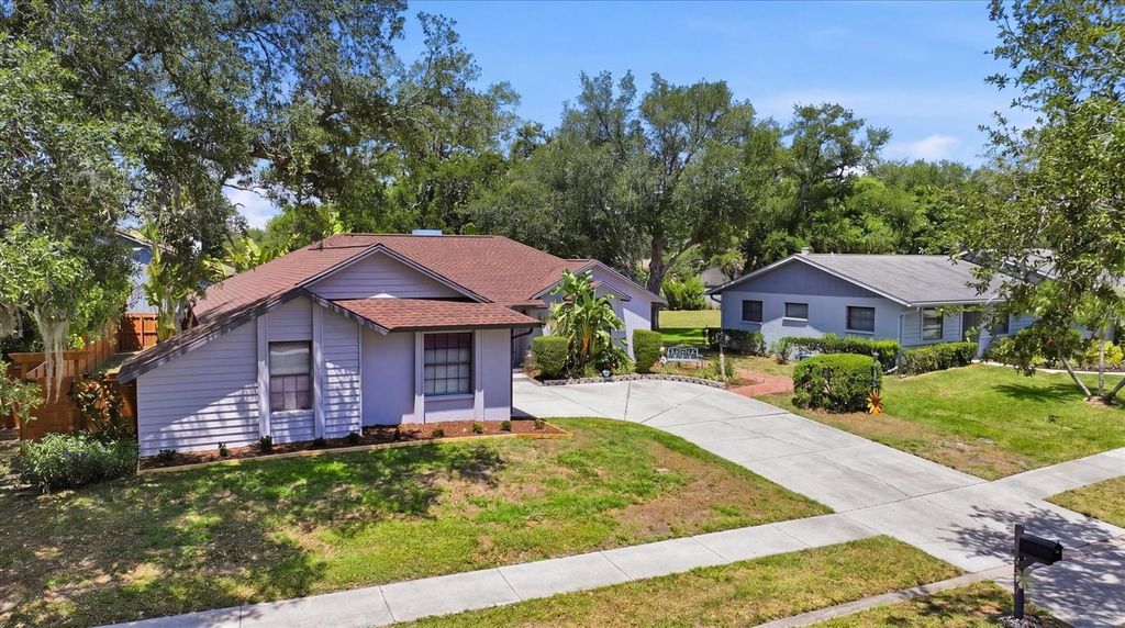Photo of 2519 Wood Oak Drive, Sarasota, FL 34232 (MLS # TB8504493)