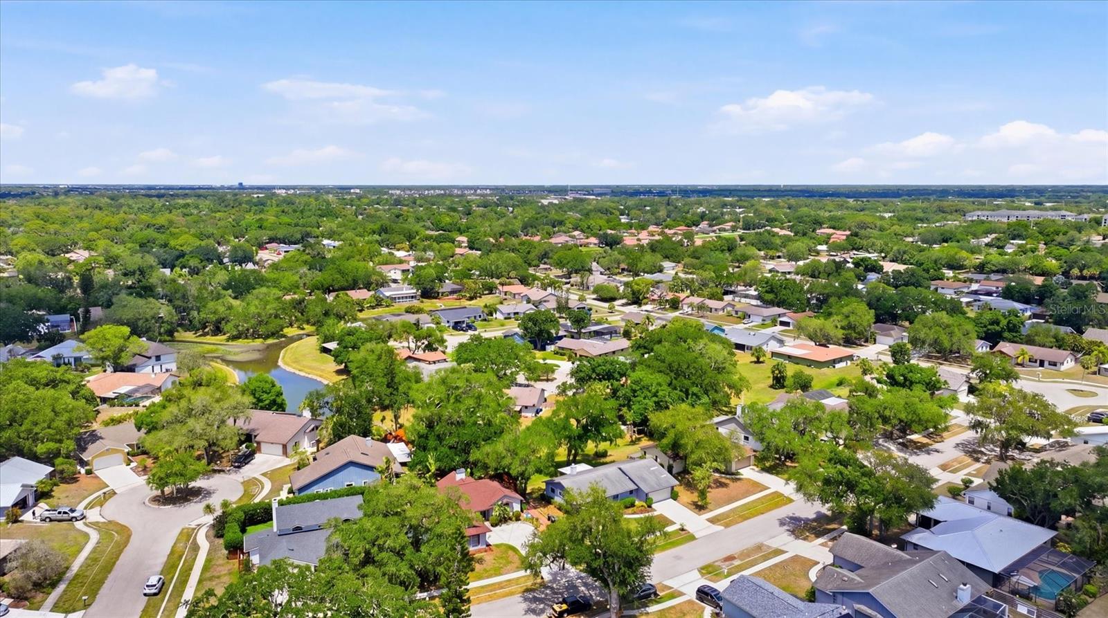 COLONIAL OAKS - Residential