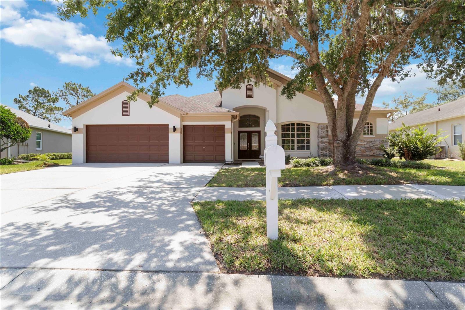 5240 SILVER CHARM TERRACE