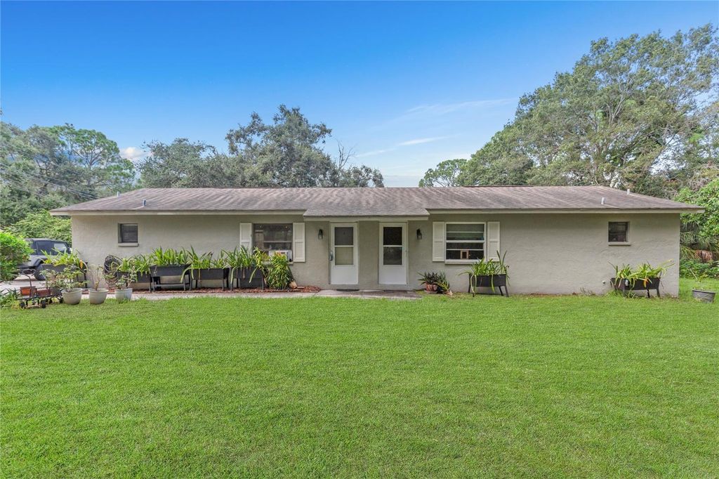 Photo of 2935 Shore Drive, Safety Harbor, FL 34695 (MLS # TB8417709)