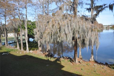 A home in ORLANDO