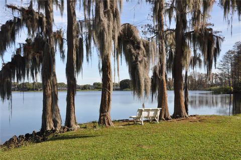 A home in ORLANDO