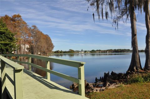 A home in ORLANDO