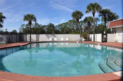 A home in ORLANDO