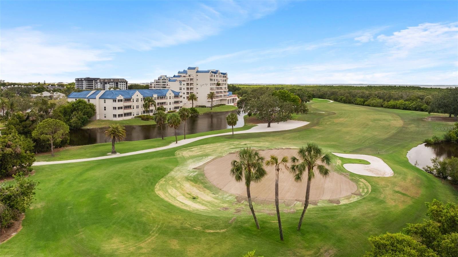 CRYSTAL BAY CONDO - Residential