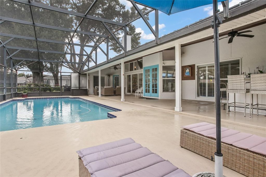 Photo of 1593 Majestic Oak Drive, Apopka, FL 32712 (MLS # V4946222)