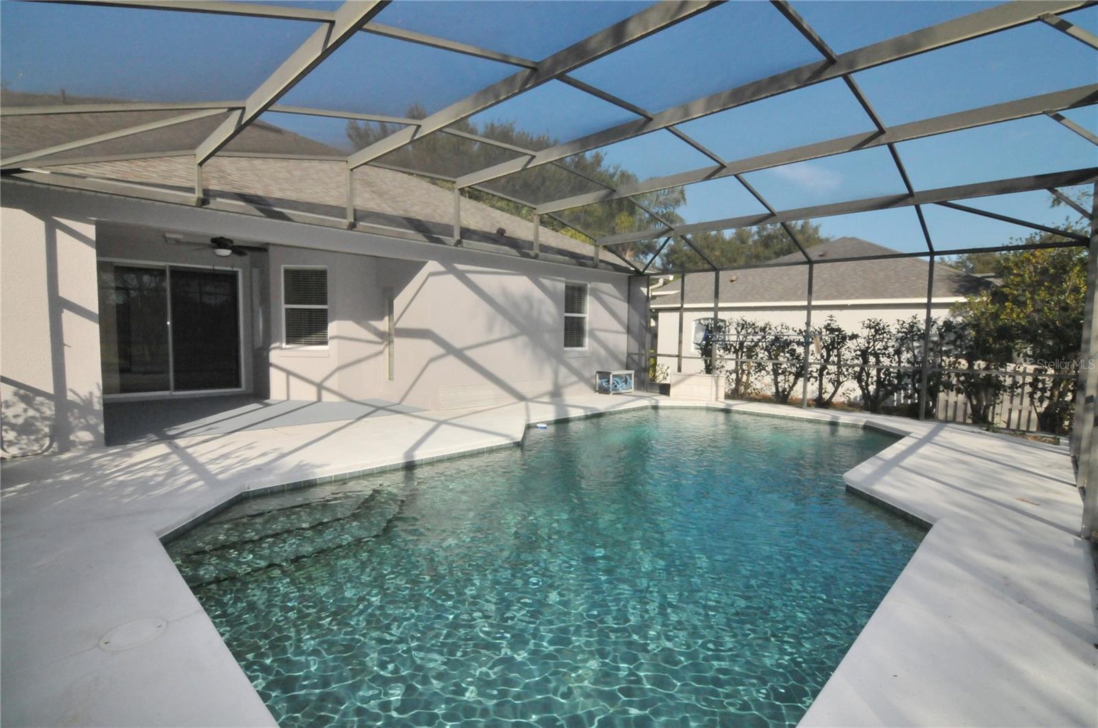 CYPRESS HEAD AT THE ENCLAVE - Residential