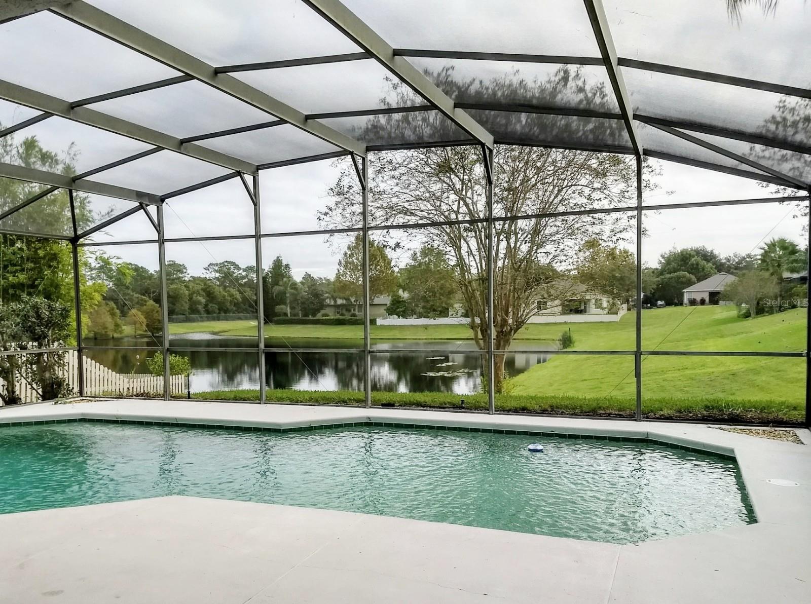 CYPRESS HEAD AT THE ENCLAVE - Residential