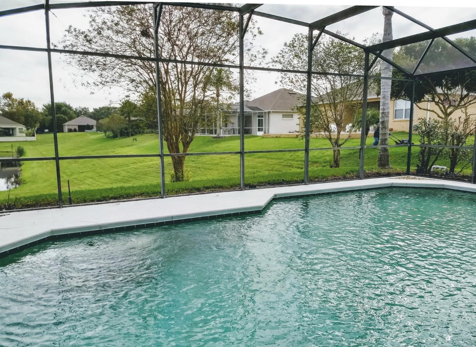 CYPRESS HEAD AT THE ENCLAVE - Residential