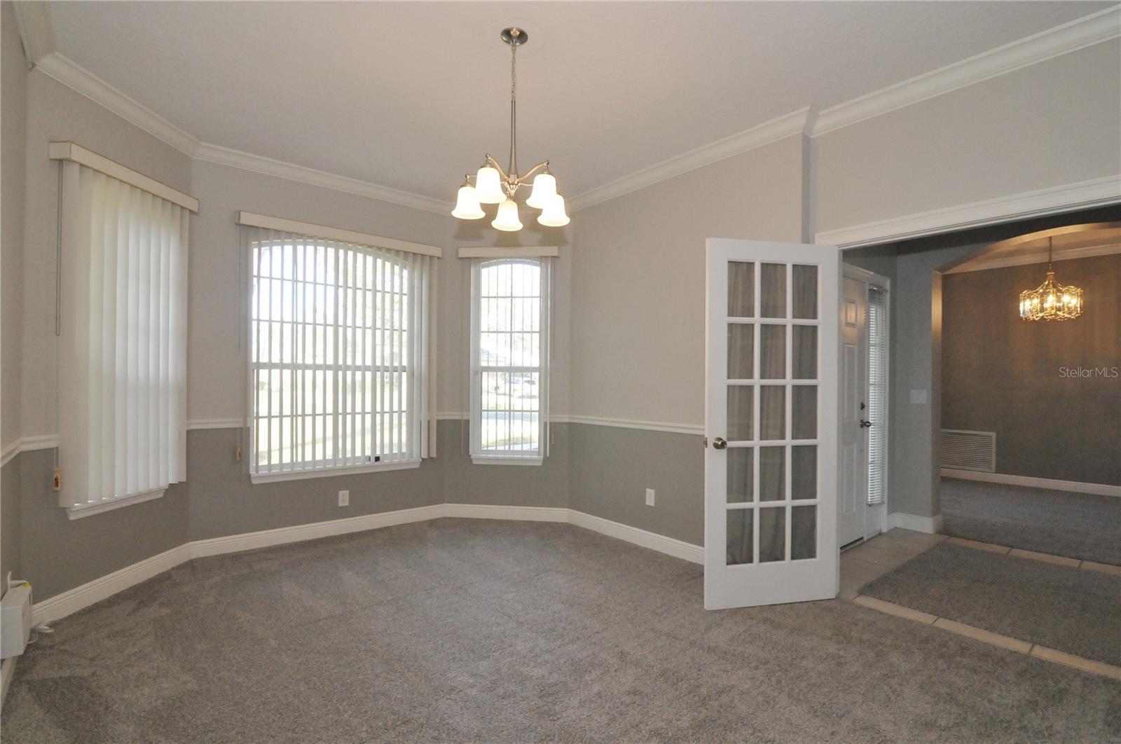 CYPRESS HEAD AT THE ENCLAVE - Residential