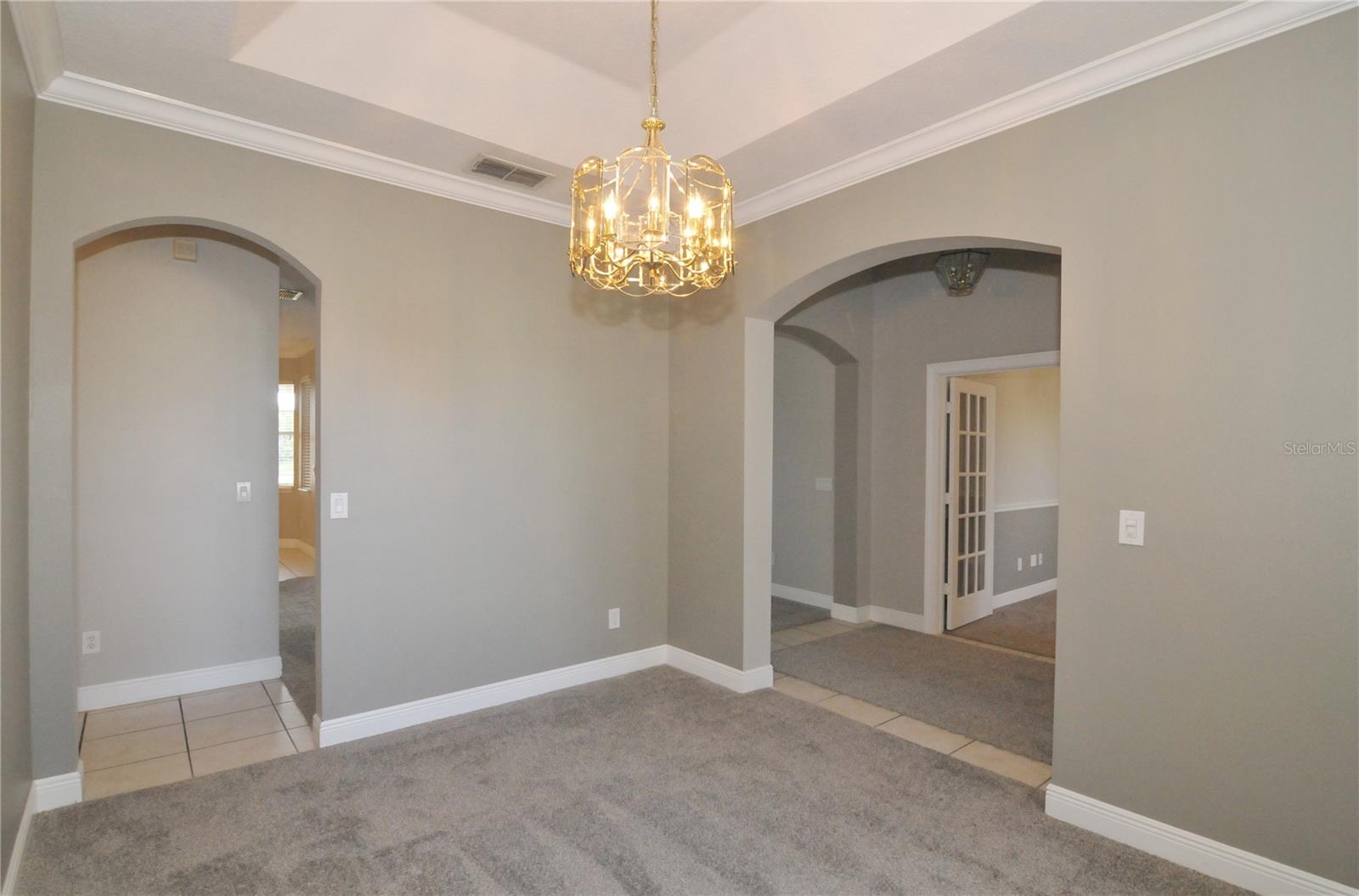 CYPRESS HEAD AT THE ENCLAVE - Residential