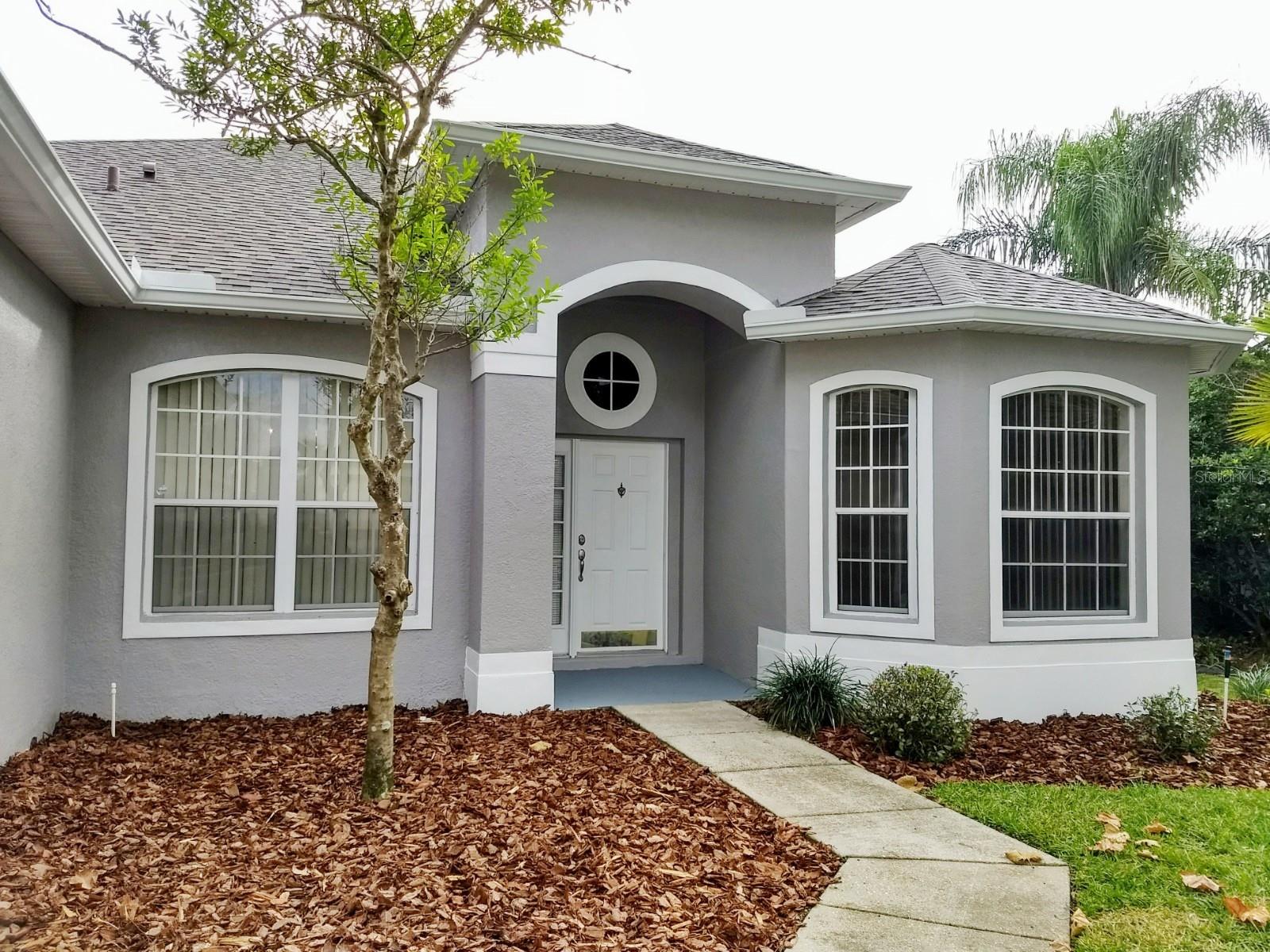 CYPRESS HEAD AT THE ENCLAVE - Residential