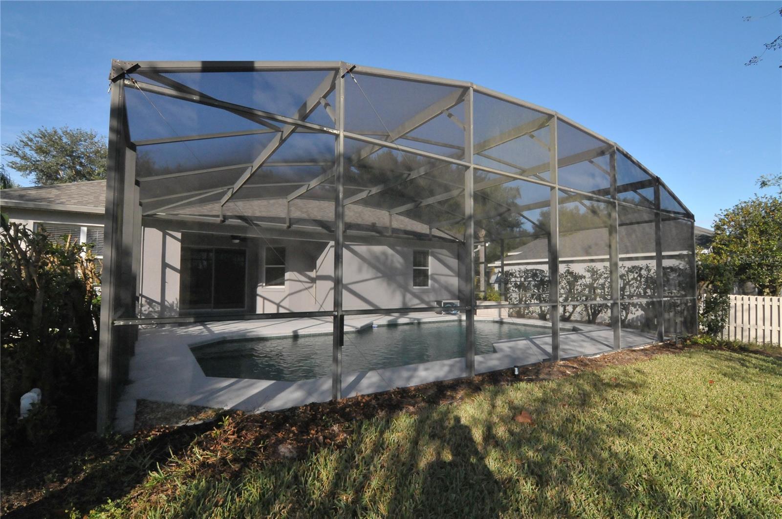 CYPRESS HEAD AT THE ENCLAVE - Residential