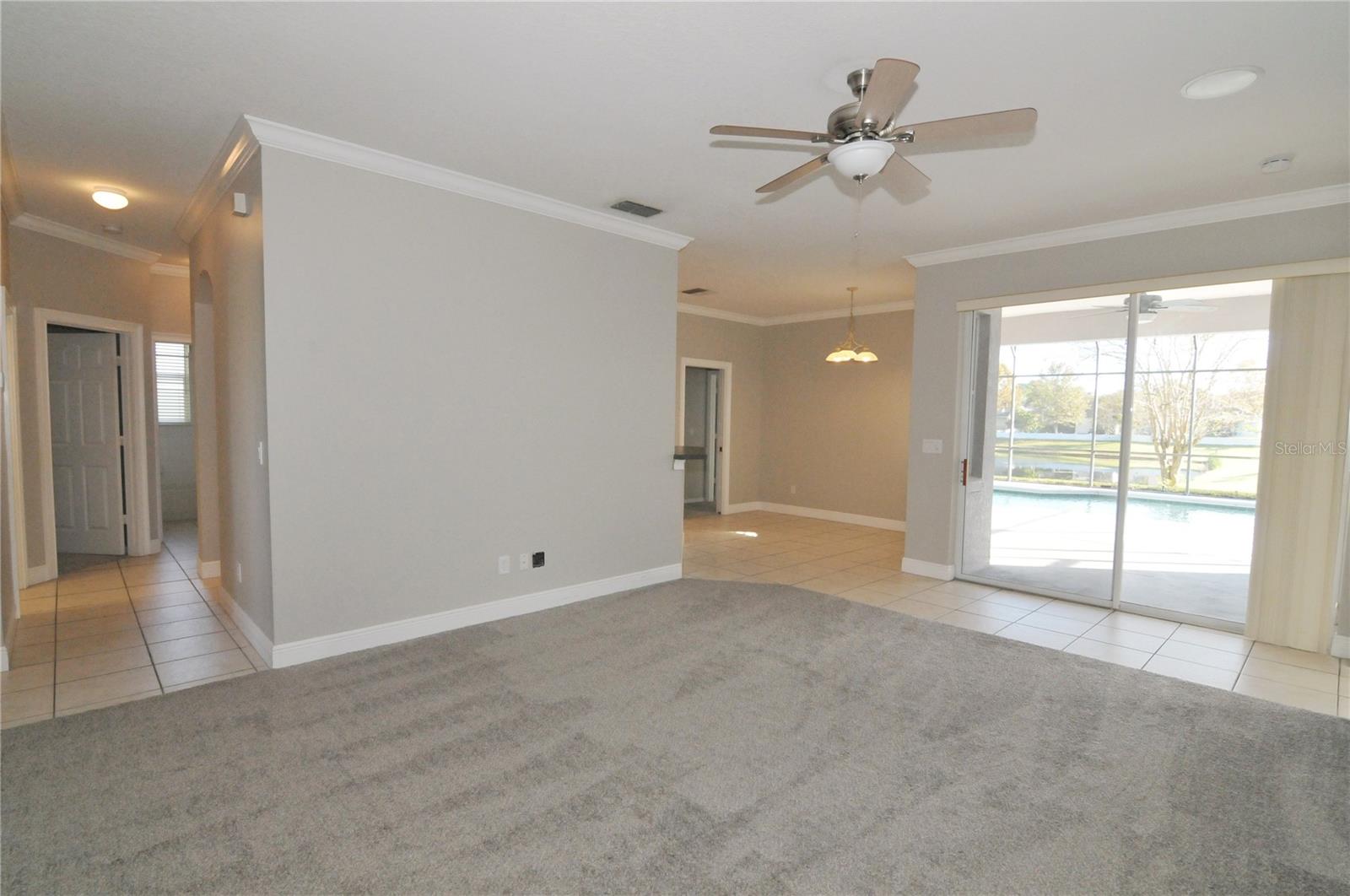 CYPRESS HEAD AT THE ENCLAVE - Residential