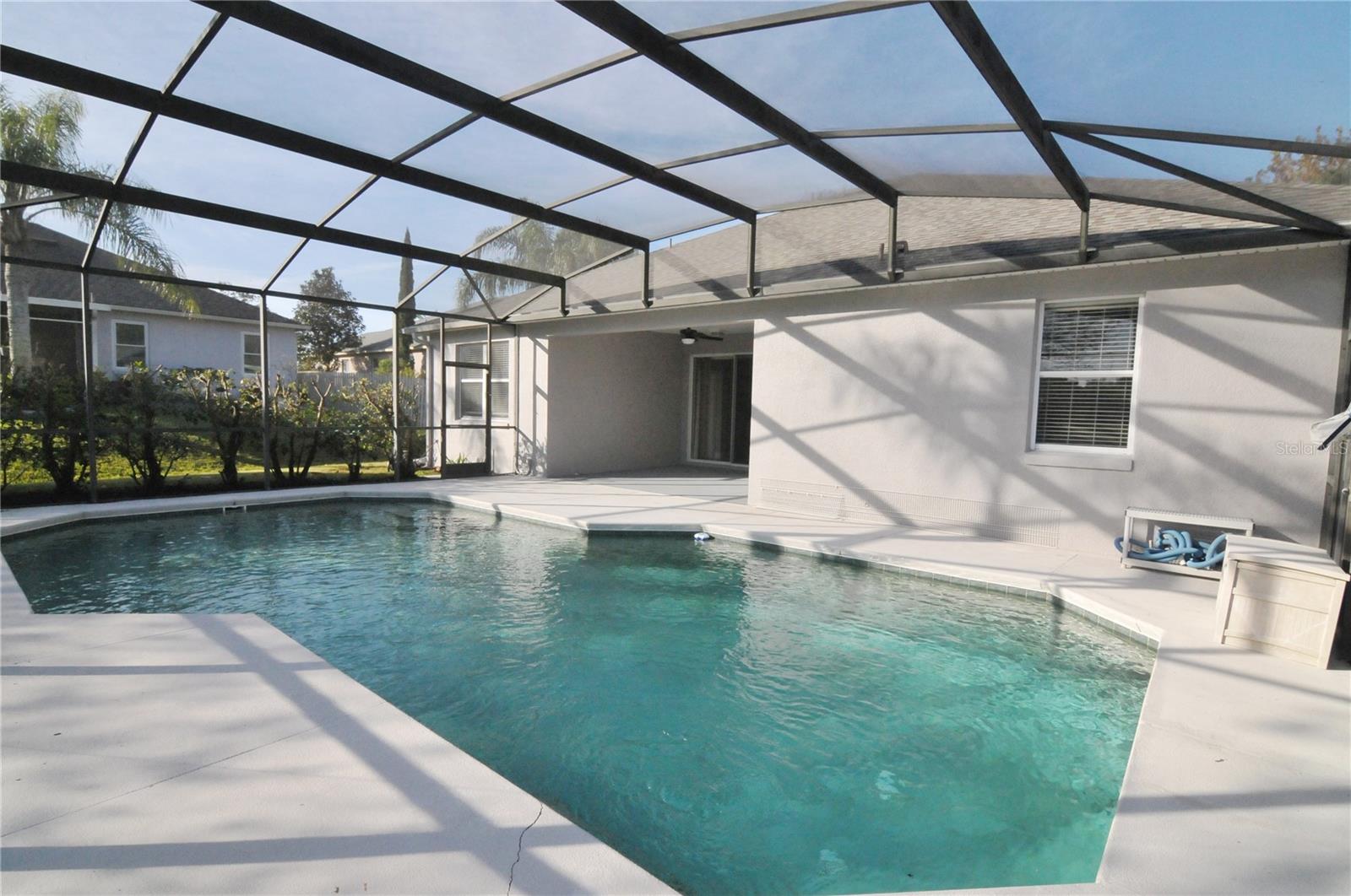 CYPRESS HEAD AT THE ENCLAVE - Residential