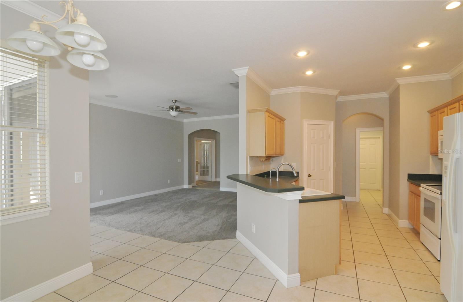 CYPRESS HEAD AT THE ENCLAVE - Residential