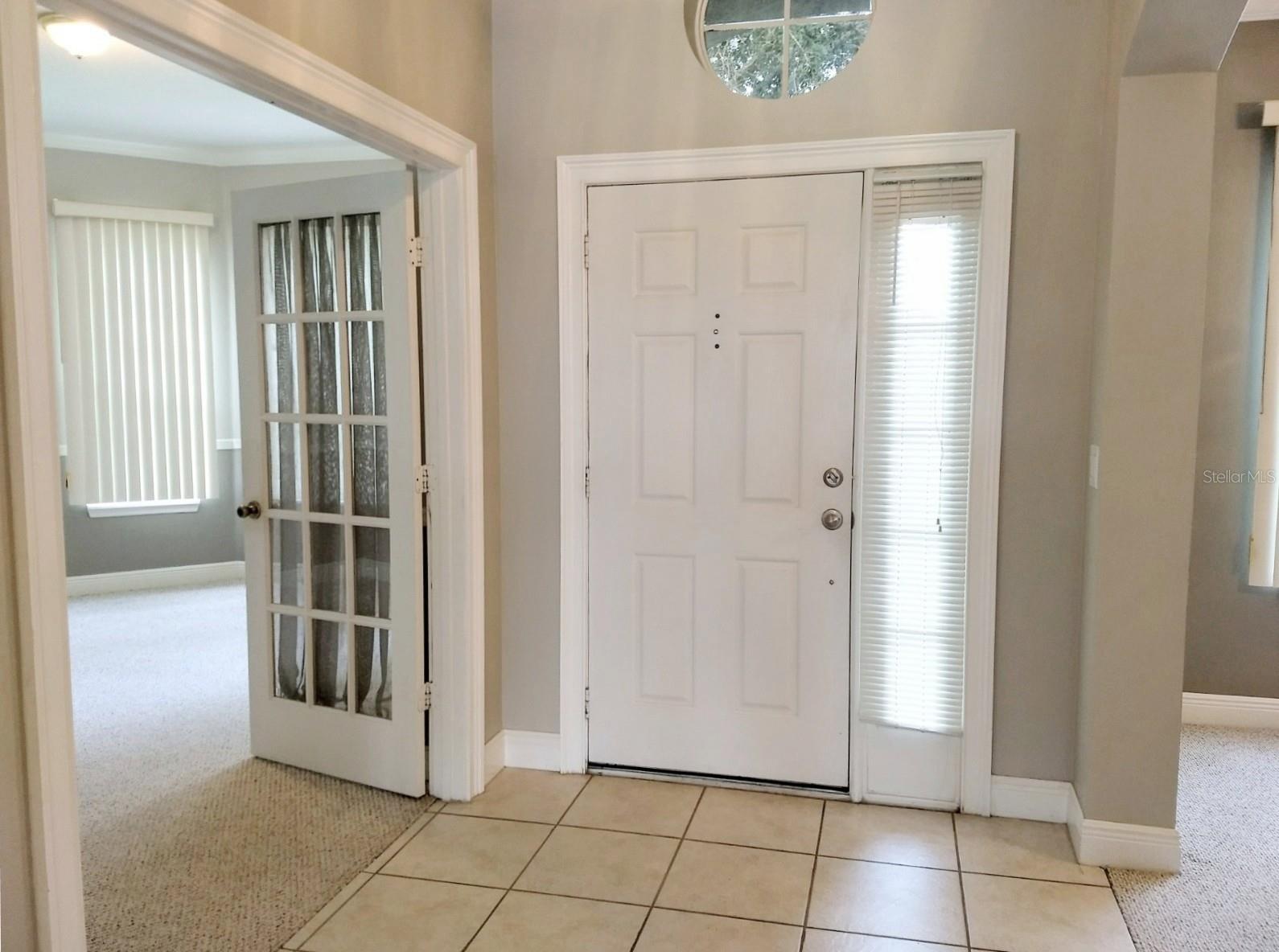 CYPRESS HEAD AT THE ENCLAVE - Residential