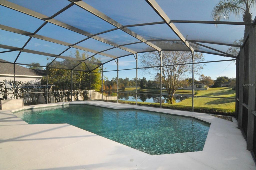 Photo of 5373 Red Leaf Court, Oviedo, FL 32765 (MLS # O6393628)