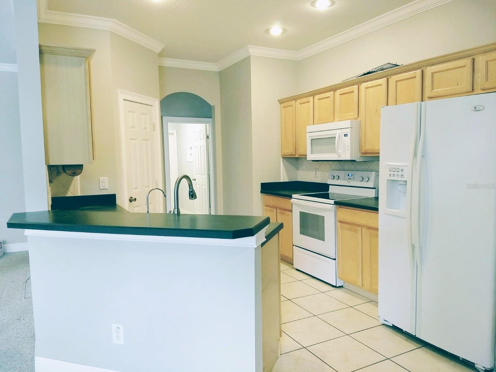 CYPRESS HEAD AT THE ENCLAVE - Residential