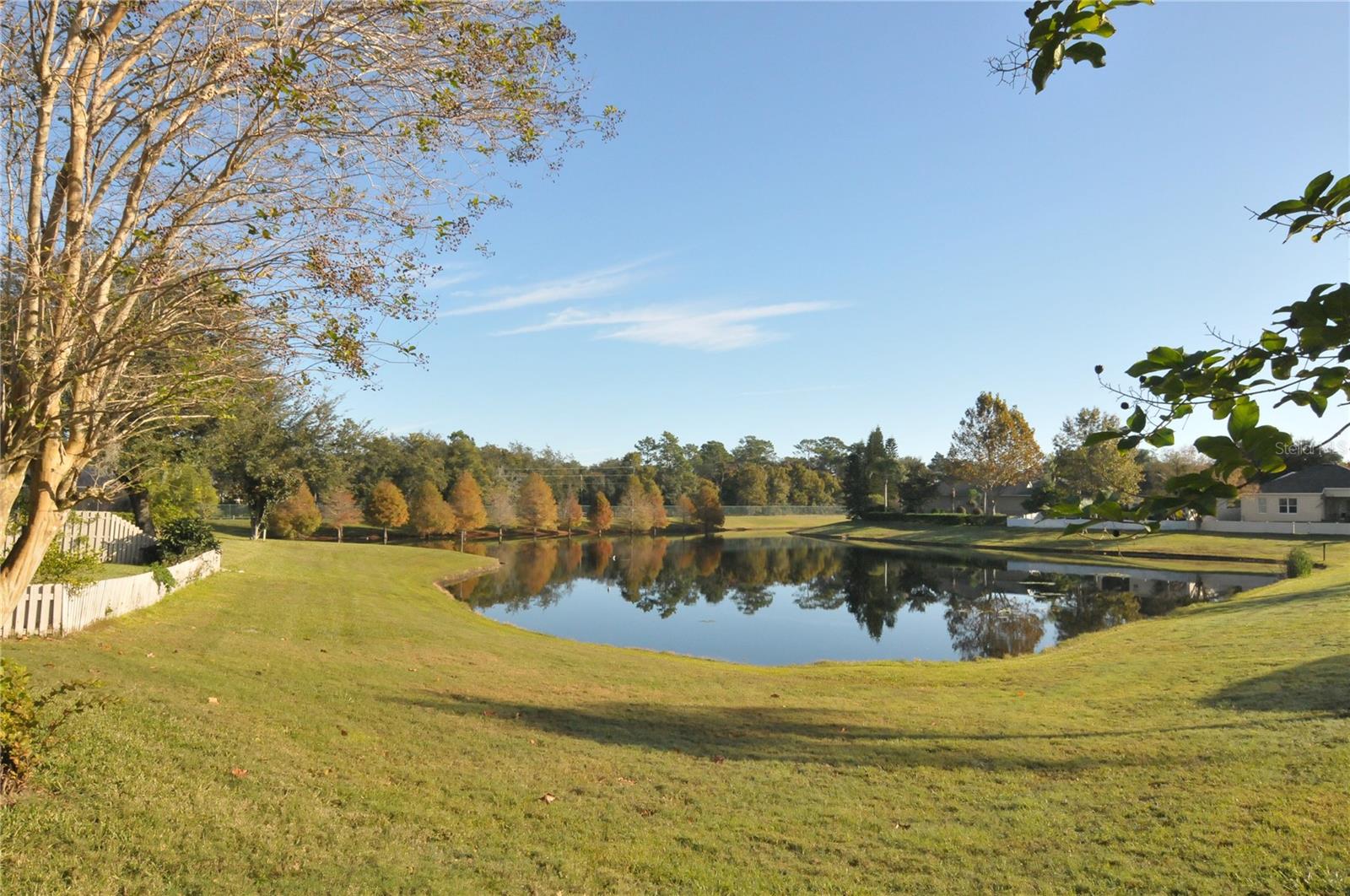 CYPRESS HEAD AT THE ENCLAVE - Residential