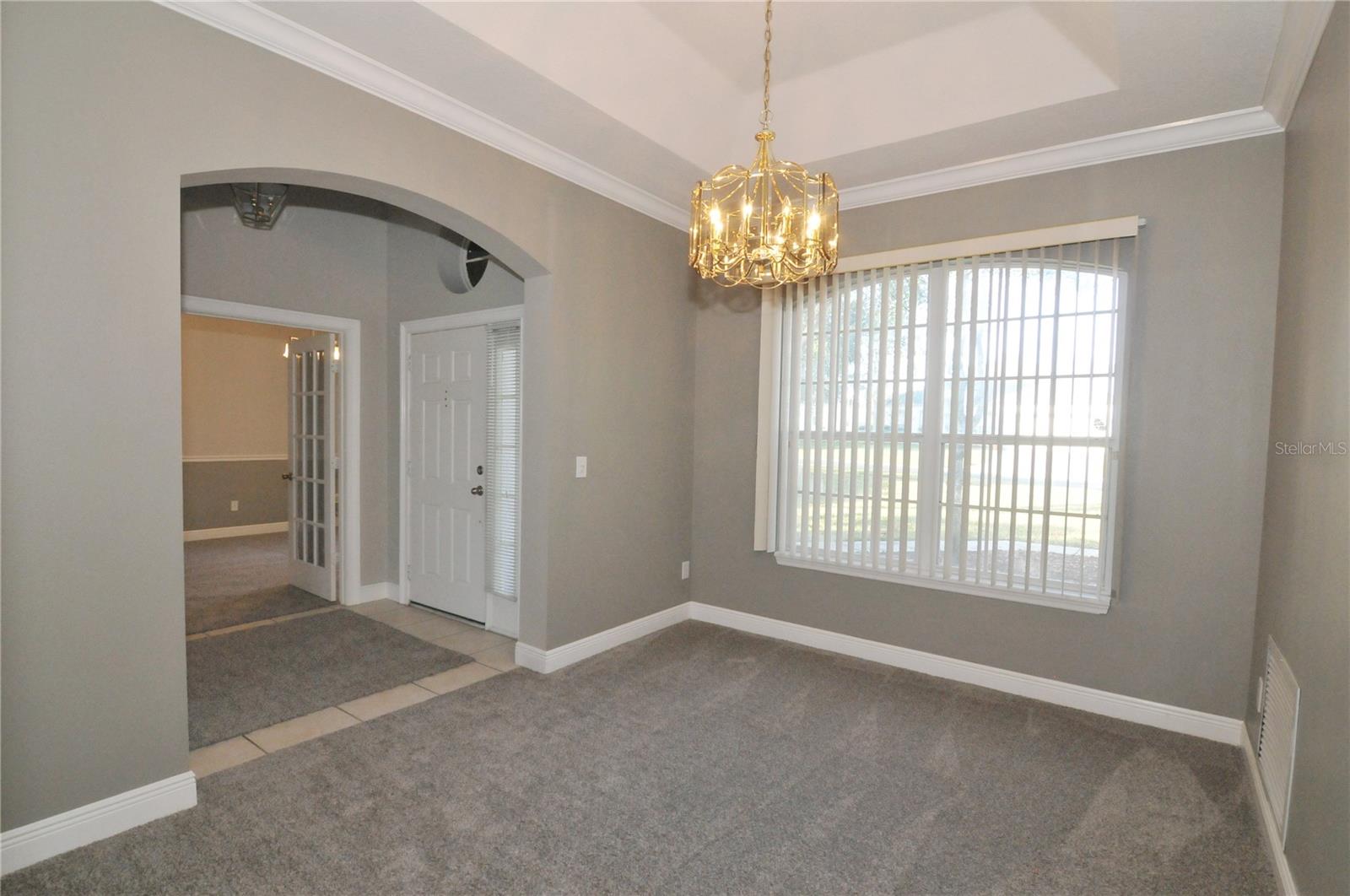 CYPRESS HEAD AT THE ENCLAVE - Residential