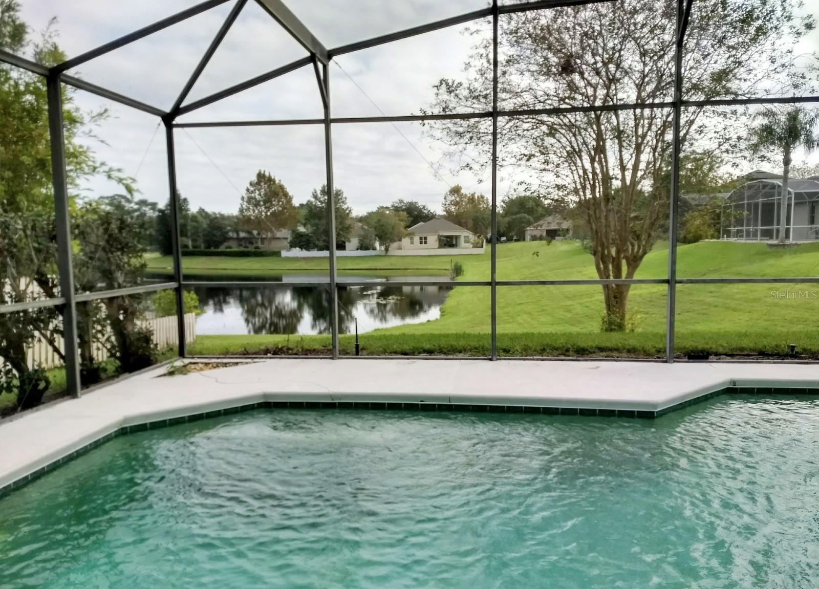 CYPRESS HEAD AT THE ENCLAVE - Residential