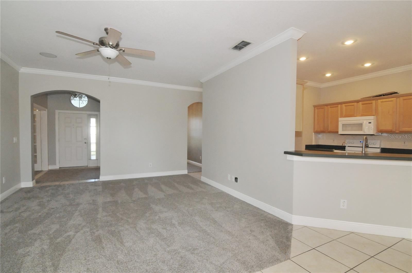 CYPRESS HEAD AT THE ENCLAVE - Residential