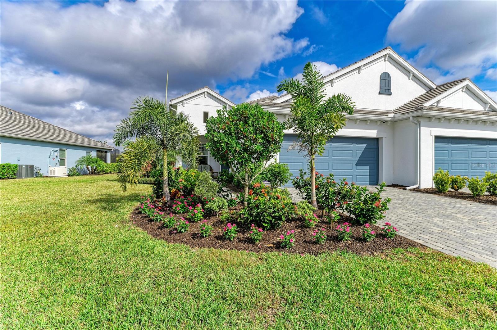 WINDWARD/LAKEWOOD RANCH PH 1 - Residential