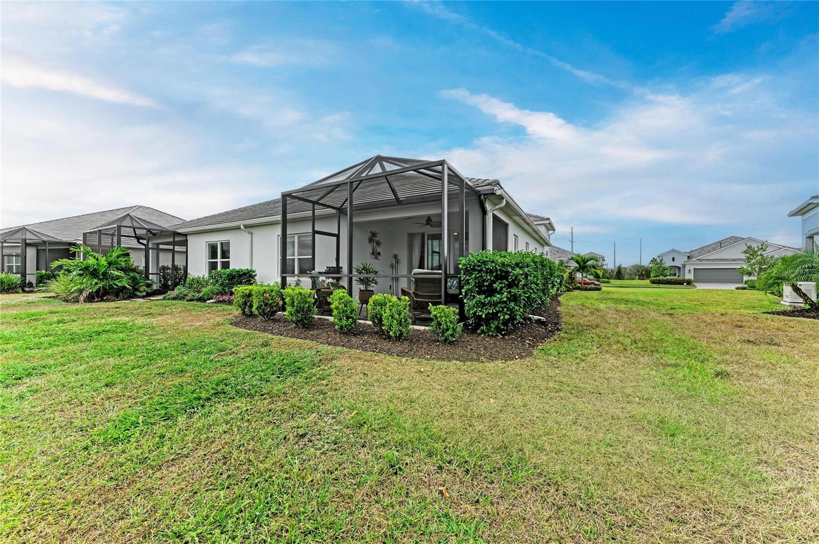 WINDWARD/LAKEWOOD RANCH PH 1 - Residential