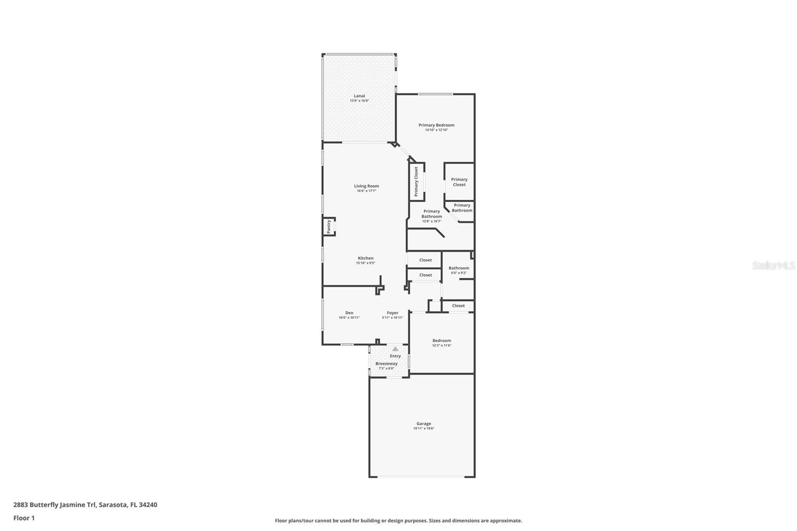 WINDWARD/LAKEWOOD RANCH PH 1 - Residential