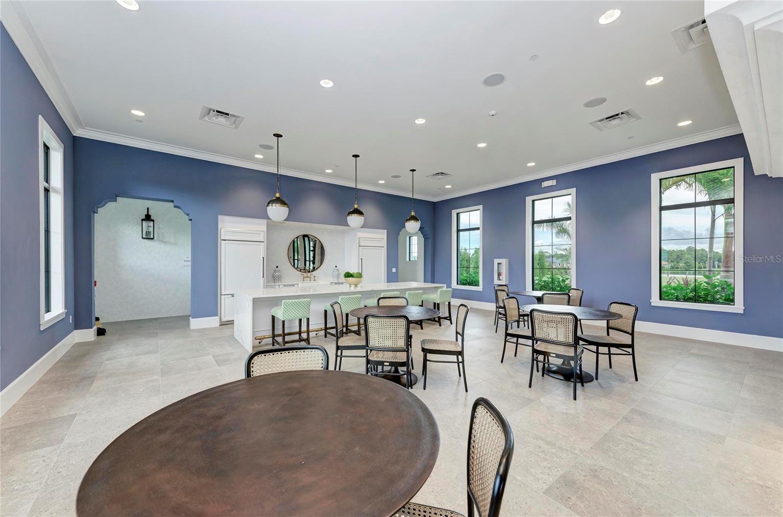 WINDWARD/LAKEWOOD RANCH PH 1 - Residential