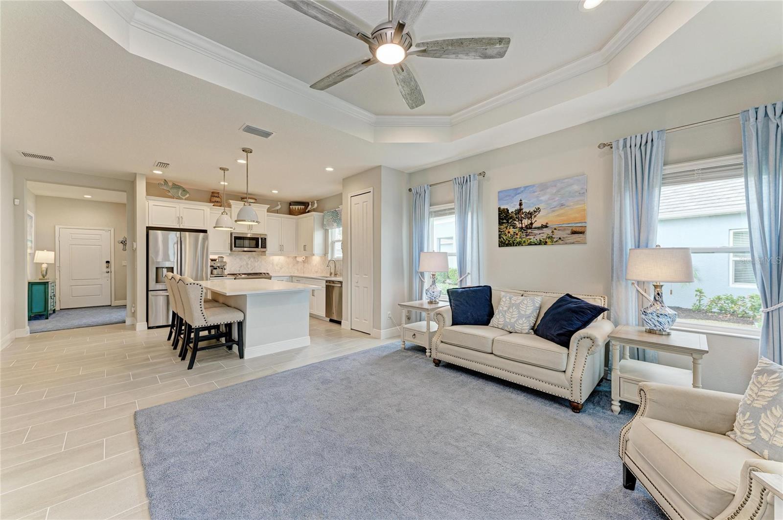 WINDWARD/LAKEWOOD RANCH PH 1 - Residential