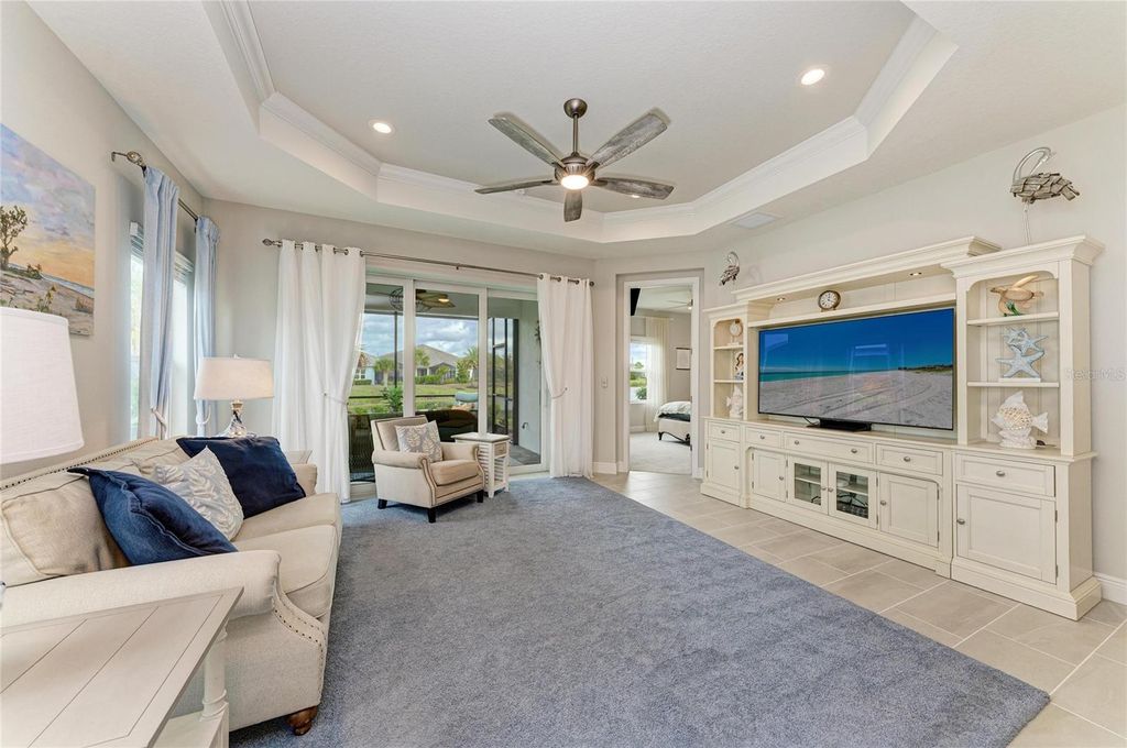 Photo of 2883 Butterfly Jasmine Trail, Sarasota, FL 34240 (MLS # A4672263)